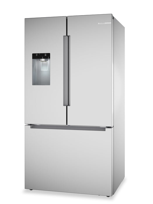 Bosch 3-Piece Kitchen Appliance Package 