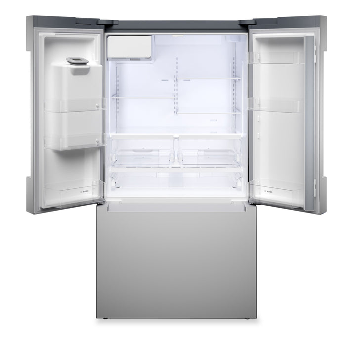 Bosch 3-Piece Kitchen Appliance Package 