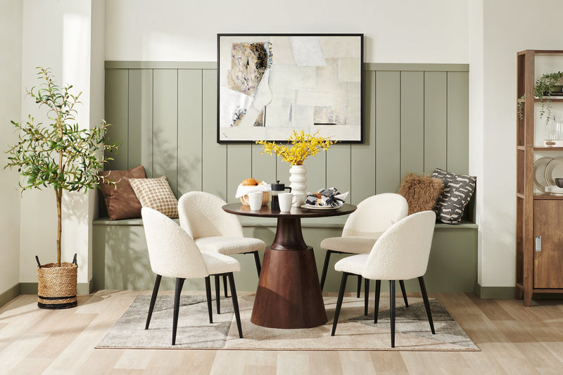 Bali Dining Chair - Taupe