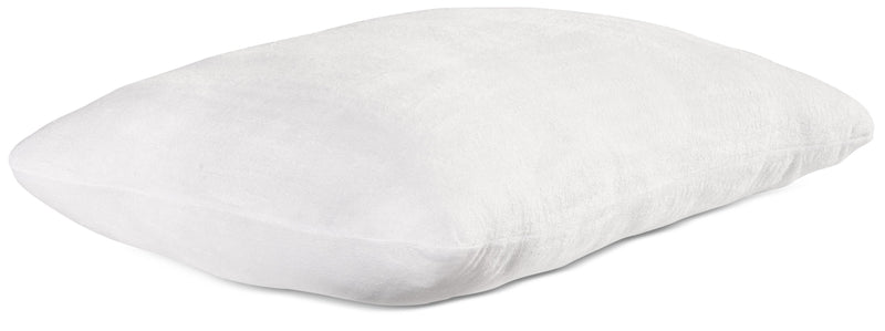 Masterguard® Natural Bamboo™ Full Mattress Protector with 1 Standard Pillow