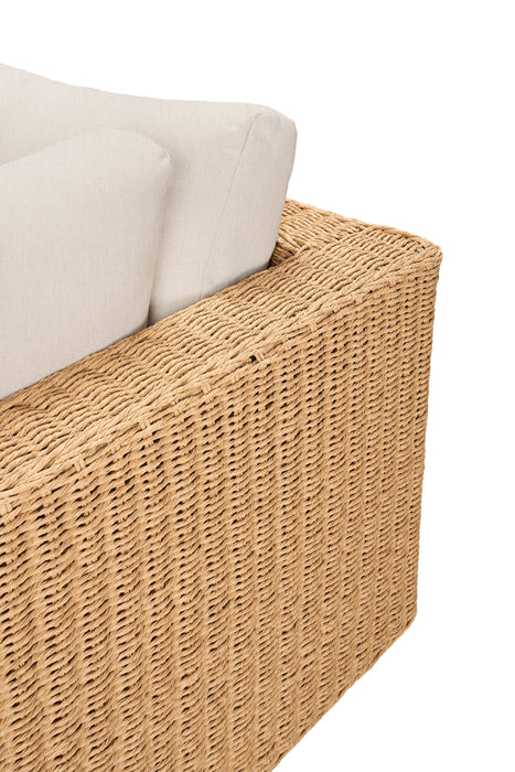 Scott Living Barcelona 4-Piece Patio Set