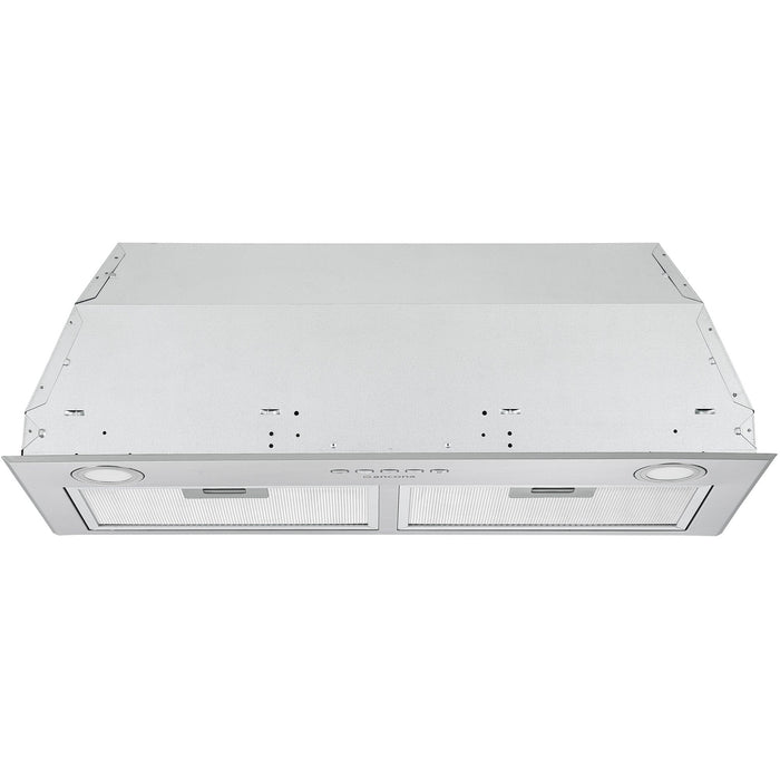 Ancona 28.5\" Ducted Insert Range Hood - AN-1370 