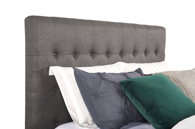 Beck Queen Storage Platform Bed
