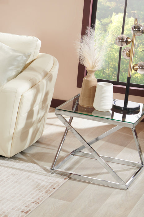 Bennie Table Lamp