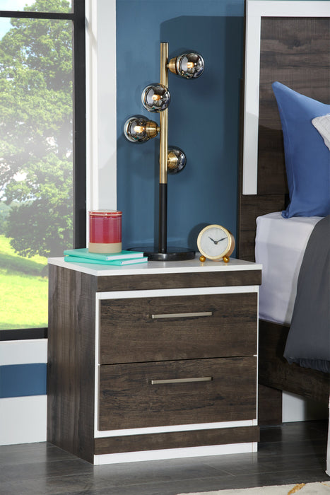 Bennie Table Lamp