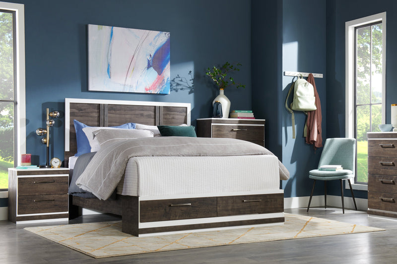 Bennie Table Lamp