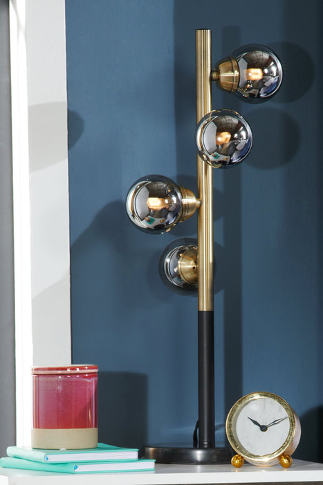 Bennie Table Lamp