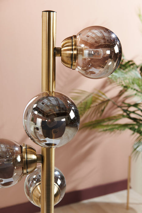 Bennie Table Lamp