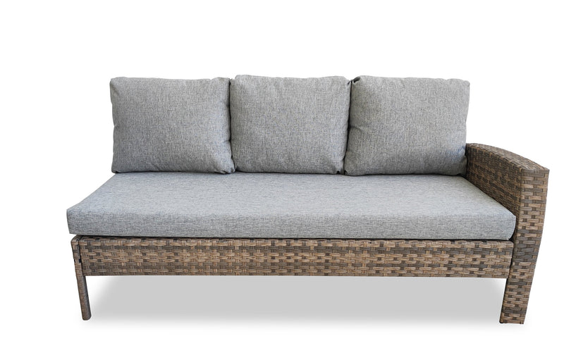 Bergen 3-Piece Patio Conversation Set