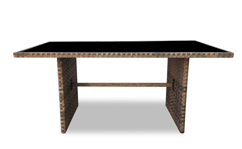 Bergen 3-Piece Patio Conversation Set