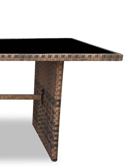 Bergen Patio Table