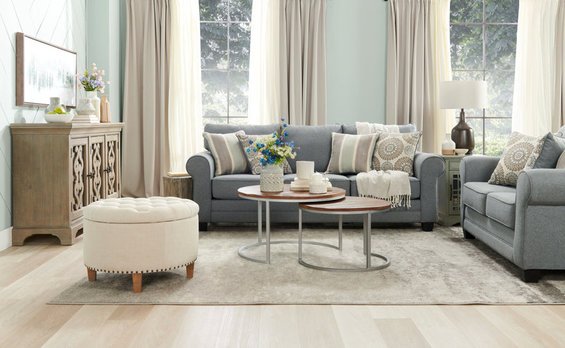 Berkley Area Rug - 7'10'' x 10'6''