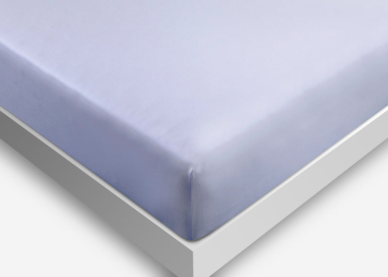 BEDGEAR® Basic 3-Piece Twin Sheet Set - Mist
