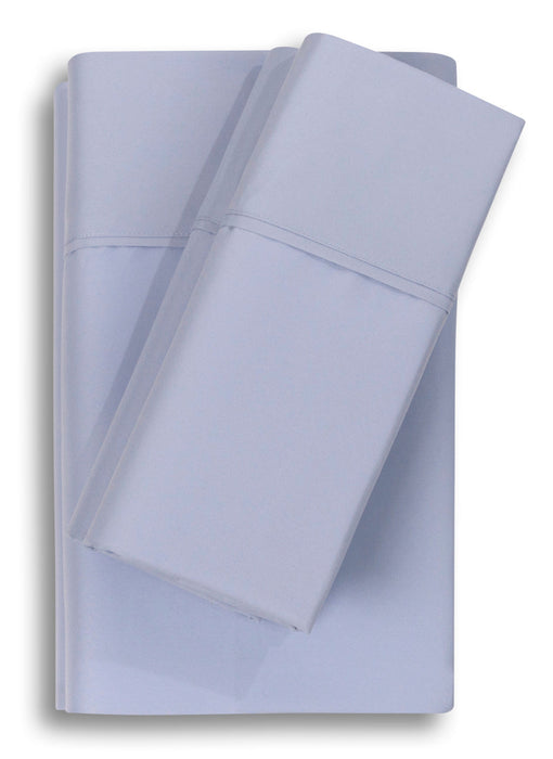 BEDGEAR® Basic 4-Piece Queen Sheet Set - Mist