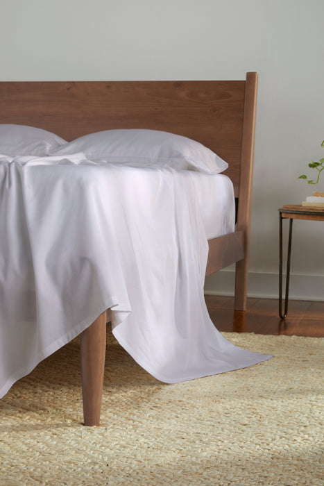 Bedgear™ Hyper-Cotton™ Twin XL Sheet Set - Optic White