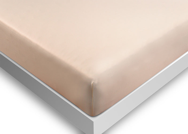 BEDGEAR® Basic 4-Piece Full Sheet Set - Sand