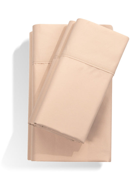 BEDGEAR® Basic 4-Piece Full Sheet Set - Sand