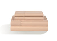 BEDGEAR® Basic 4-Piece King Sheet Set - Mist