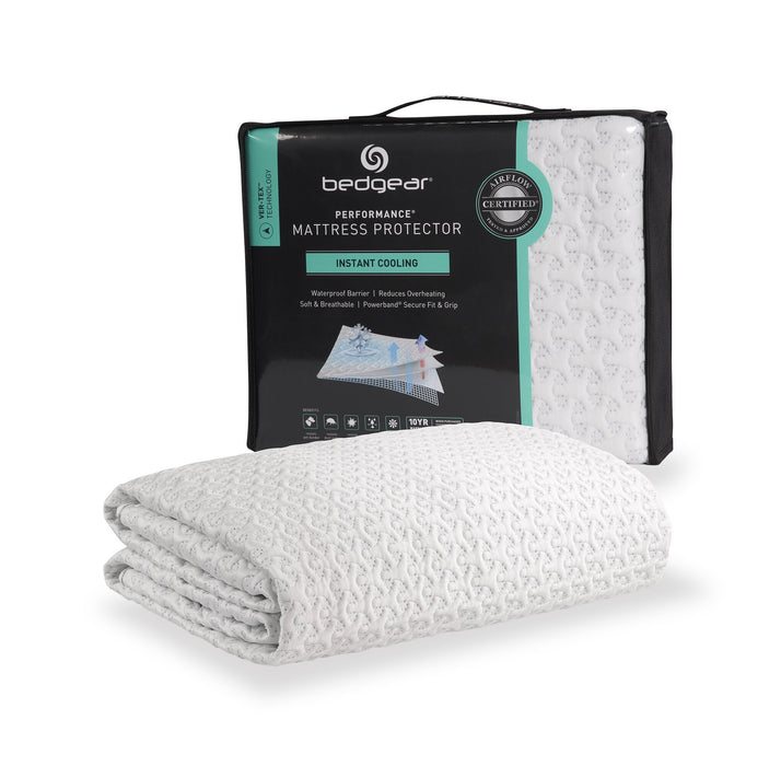 Bedgear™ Ver-Tex® 6.1 Performance Queen Mattress Protector