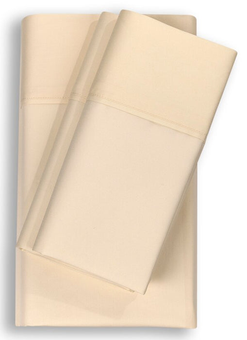 BEDGEAR® Hyper-Cotton™ 4-Piece King Sheet Set - Champagne