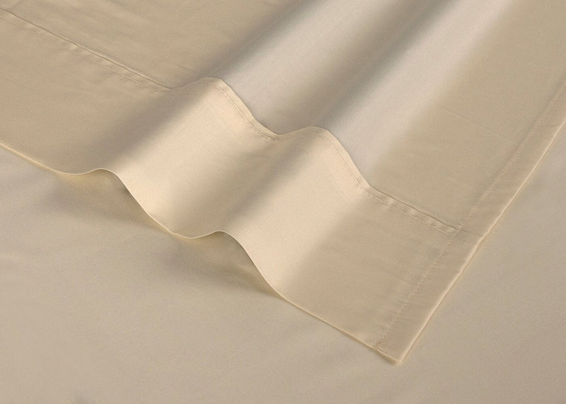BEDGEAR® Hyper-Cotton™ 4-Piece King Sheet Set - Champagne