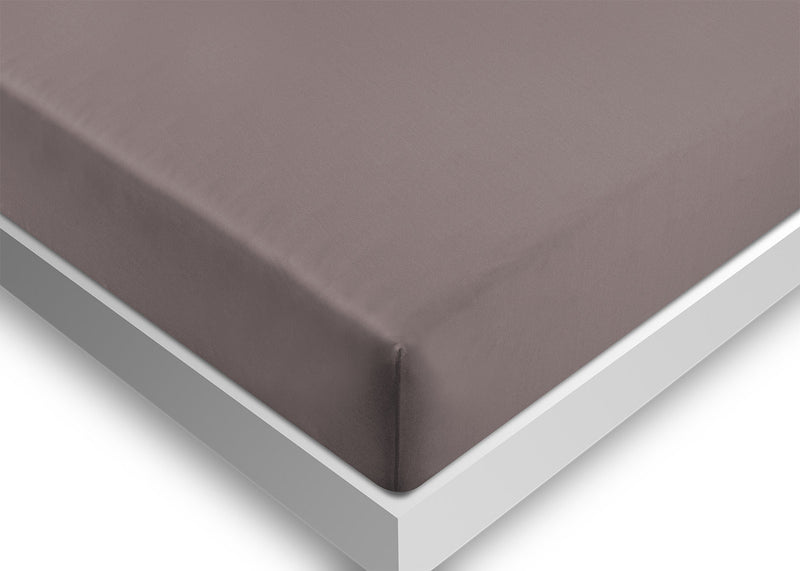 BEDGEAR® Hyper-Cotton™ 4-Piece Queen Sheet Set - Grey