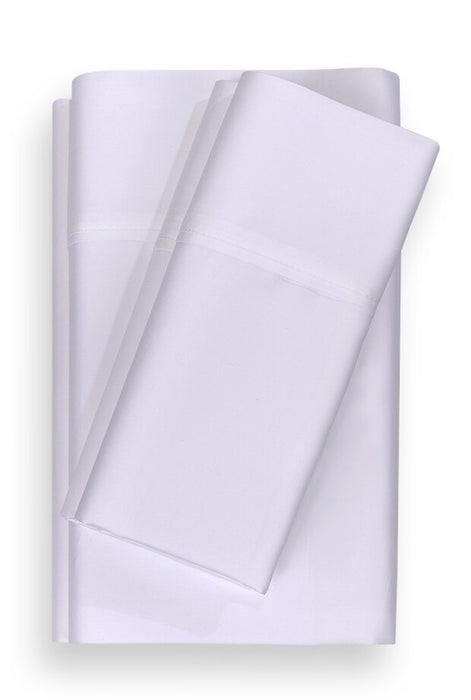 Bedgear™ Hyper-Cotton™ Queen Sheet Set - Optic White