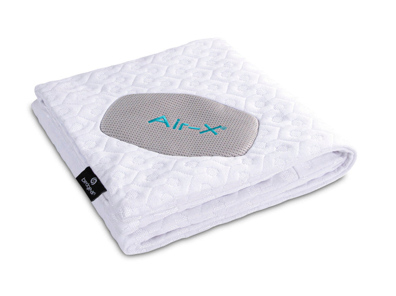 Bedgear™ Dri-Tec® Queen Pillow Protector