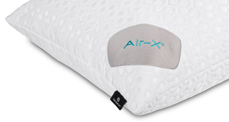 Bedgear™ Dri-Tec® Queen Pillow Protector