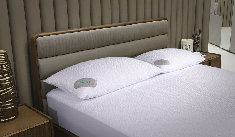 Bedgear™ Dri-Tec® Queen Pillow Protector