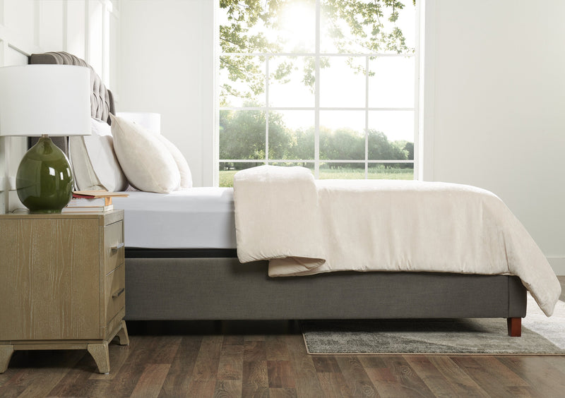 Bellflower Grove 3-Piece Queen Comforter Set