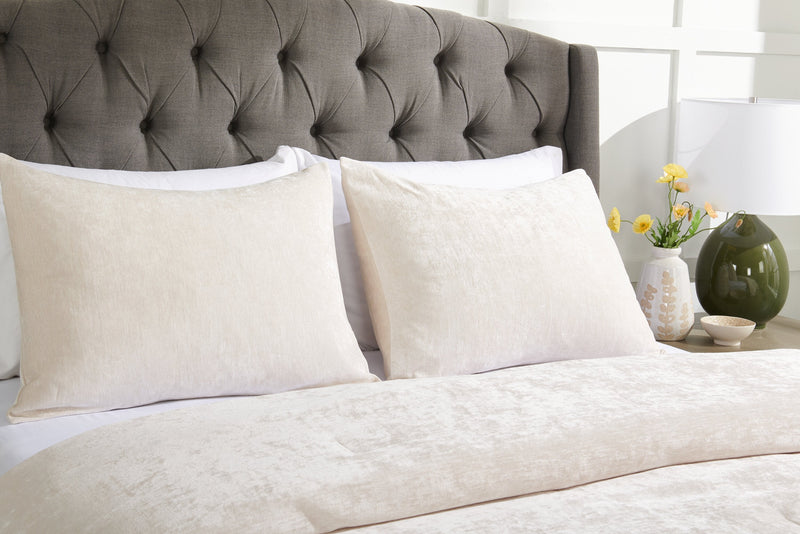 Bellflower Grove 3-Piece Queen Comforter Set