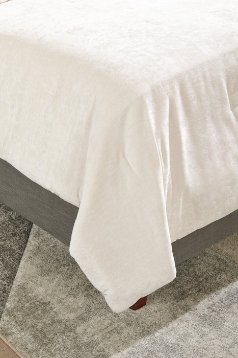 Bellflower Grove 3-Piece Queen Comforter Set