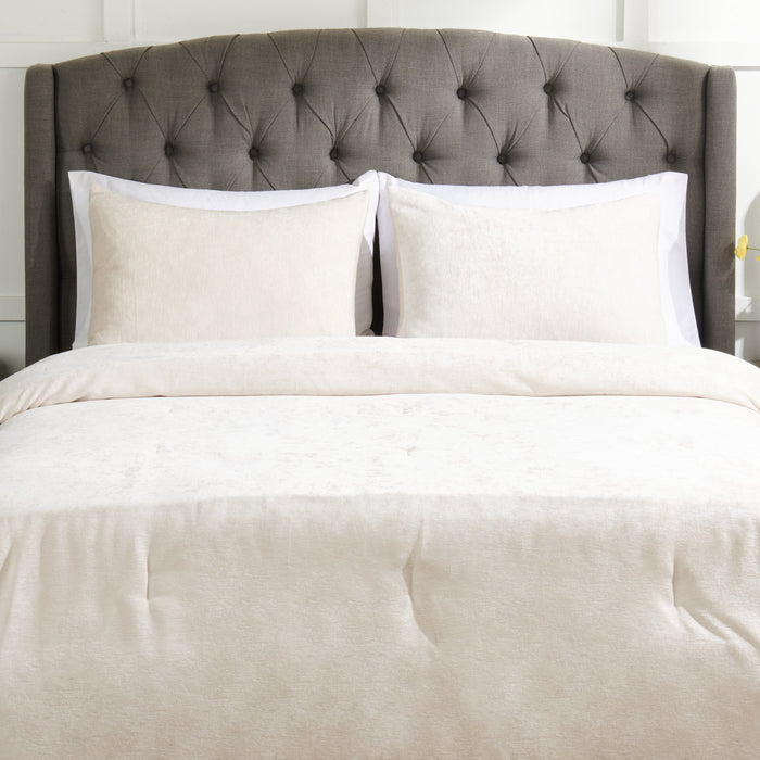 Bellflower Grove 3-Piece Queen Comforter Set