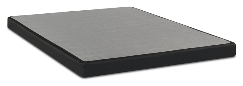 Beautyrest Black Signature Low-Profile Twin Boxspring 