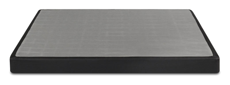 Beautyrest Black Signature Low-Profile Twin Boxspring 
