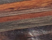 Bowery Dining Bench
