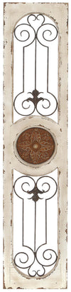 Metal Wall Panel – 12\" x 58\"