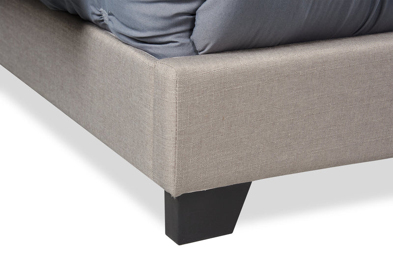Brady Upholstered Queen Bed