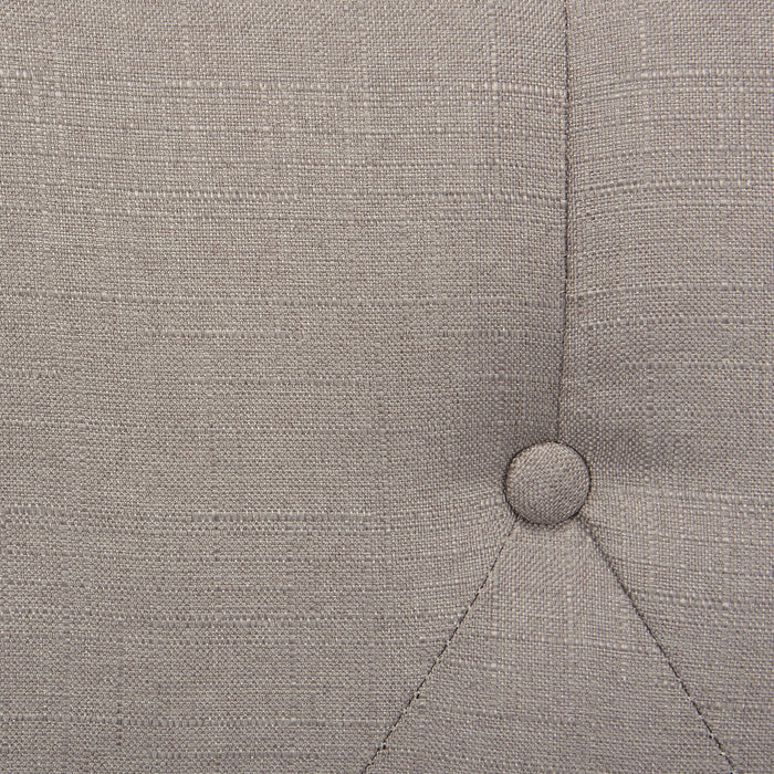 Brady Upholstered Queen Bed