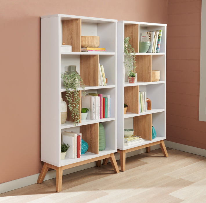 Bremen Bookcase