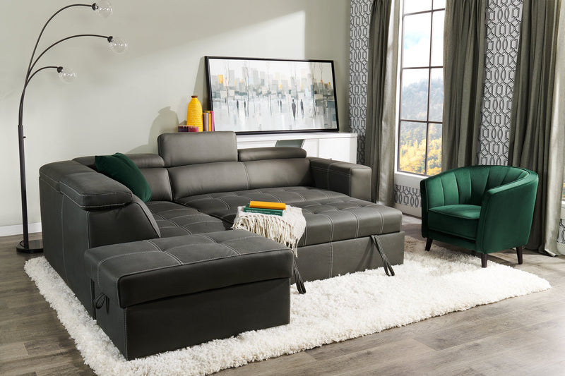Brinley Velvet Accent Chair - Green