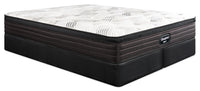 Beautyrest GL2 Eurotop Firm King Mattress Set 
