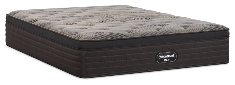 Beautyrest GL6 Eurotop Medium Full Mattress