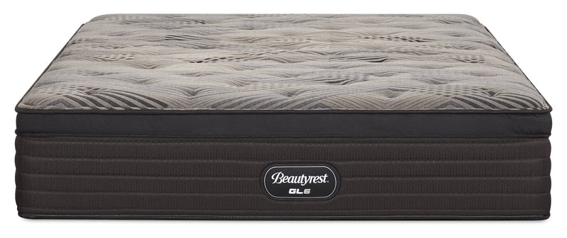 Beautyrest GL6 Eurotop Medium Full Mattress