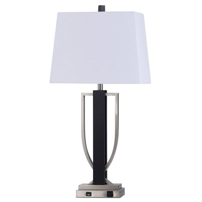 Bryton Table Lamp