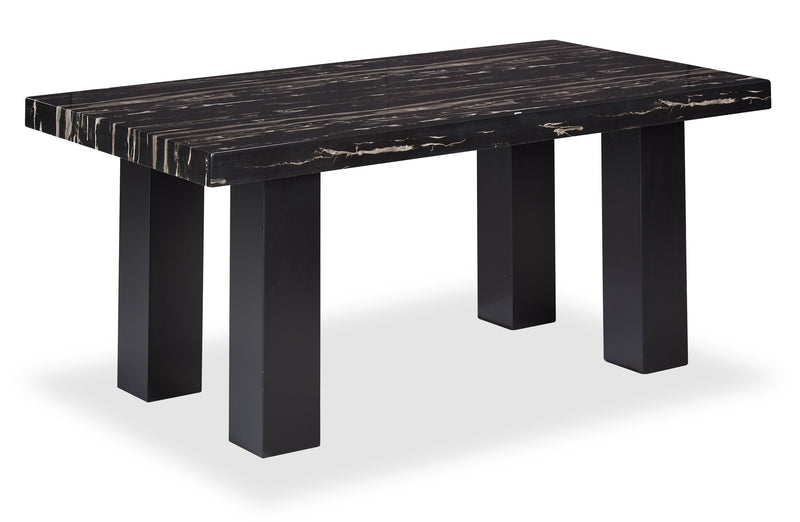 Burk Dining Table