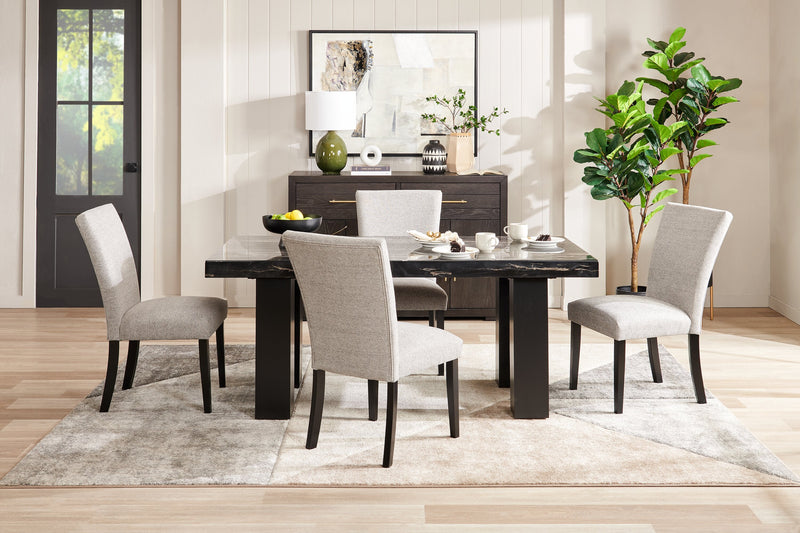 Burk Dining Table