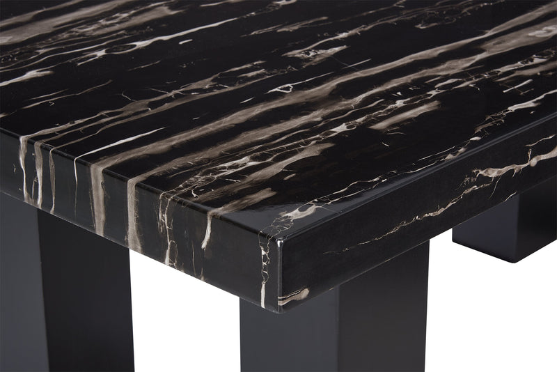 Burk Dining Table