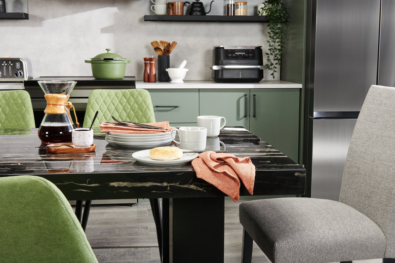 Burk Dining Table
